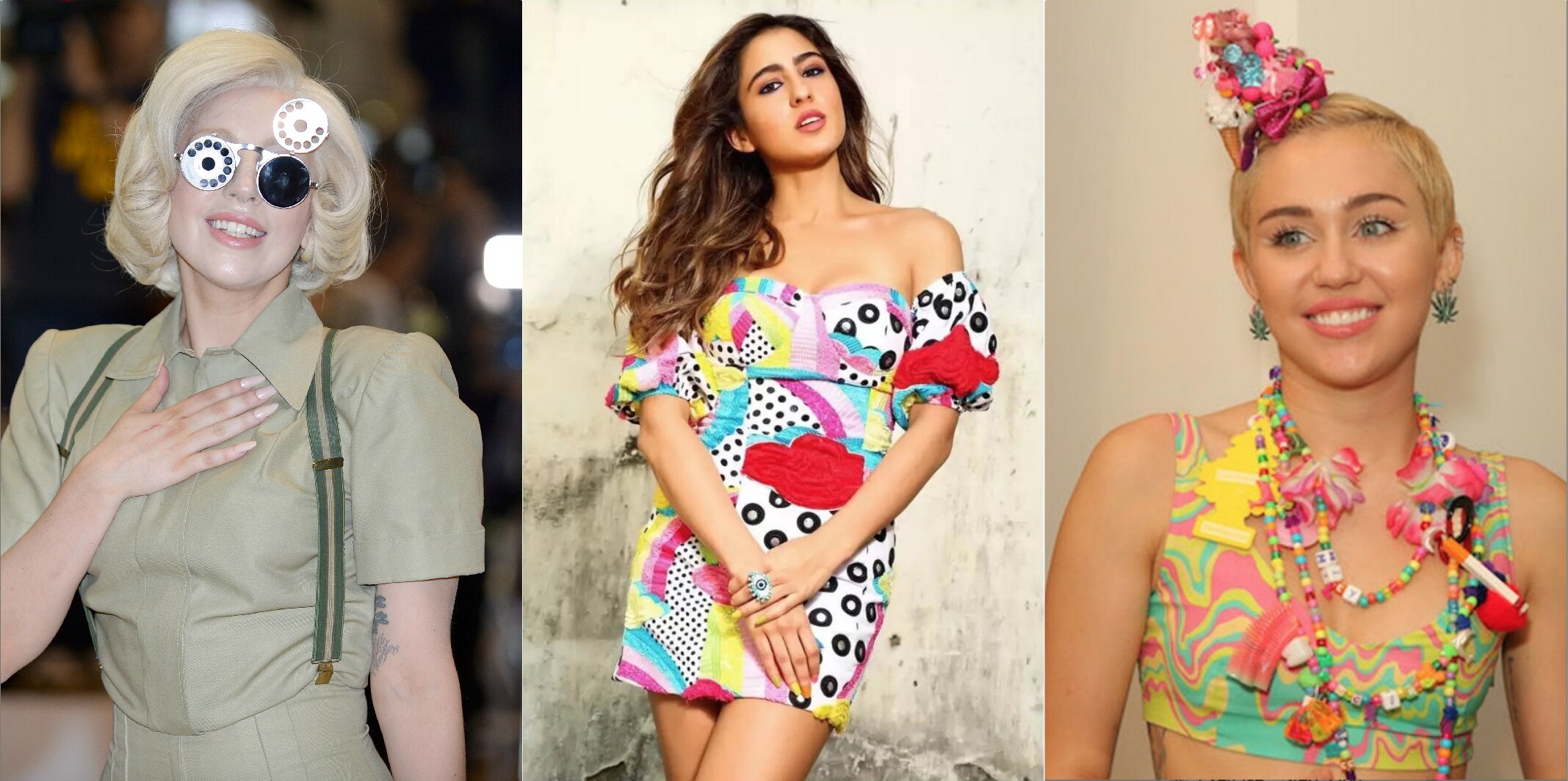 This Season's MustHave Quirky Accessories to Give Your Look a Fun Upgrade